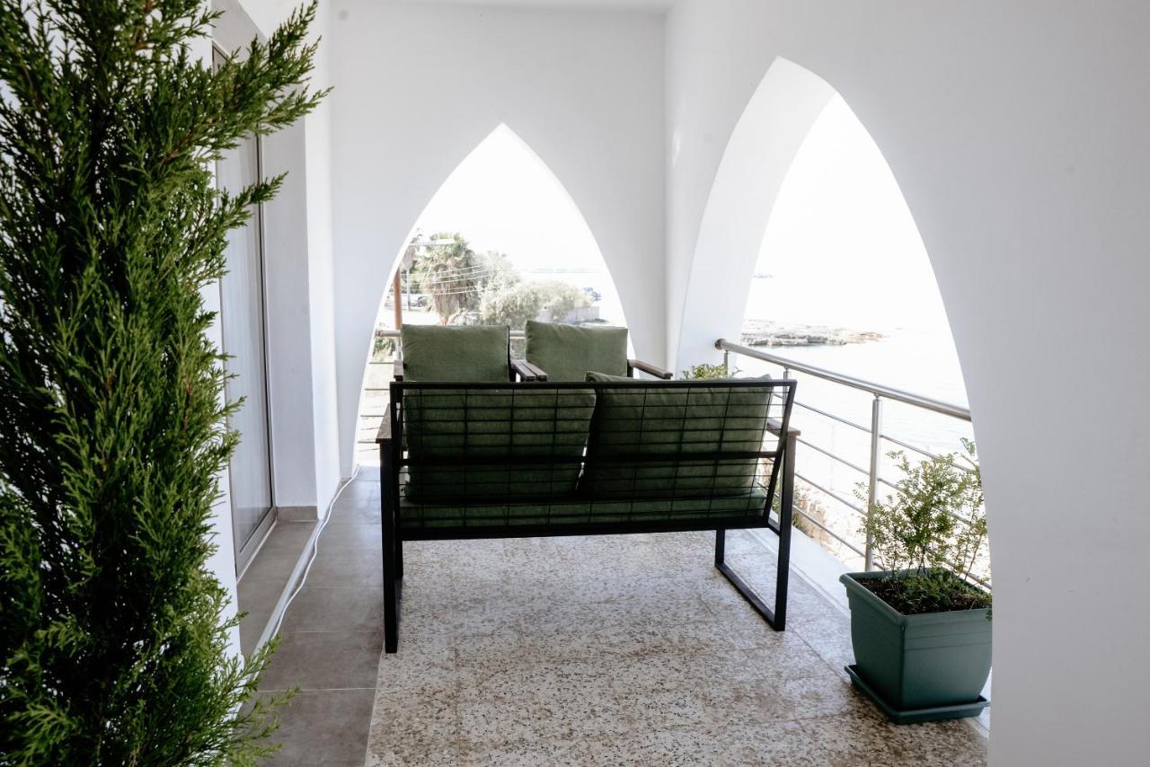 Luxuriant Houses Kyrenia 凯里尼亚 外观 照片