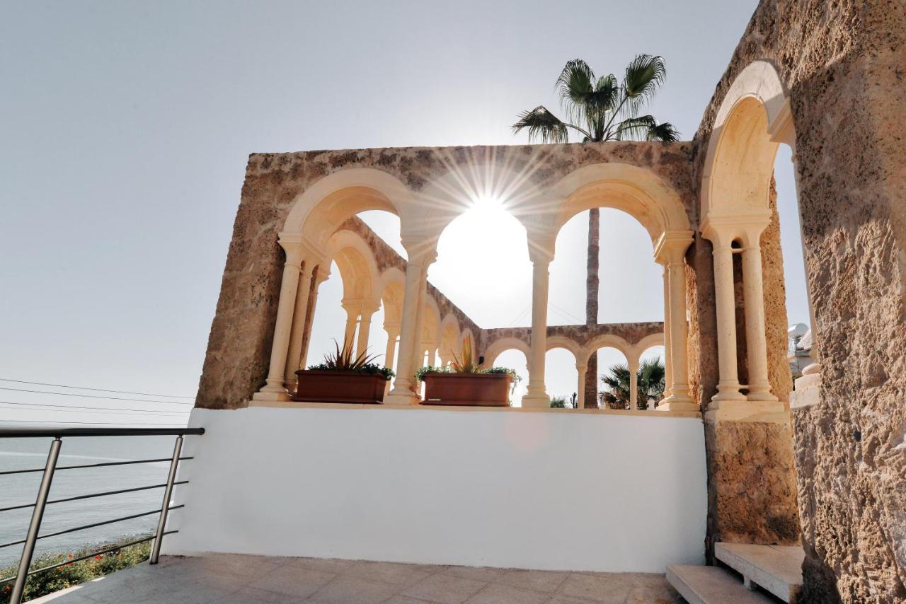Luxuriant Houses Kyrenia 凯里尼亚 外观 照片