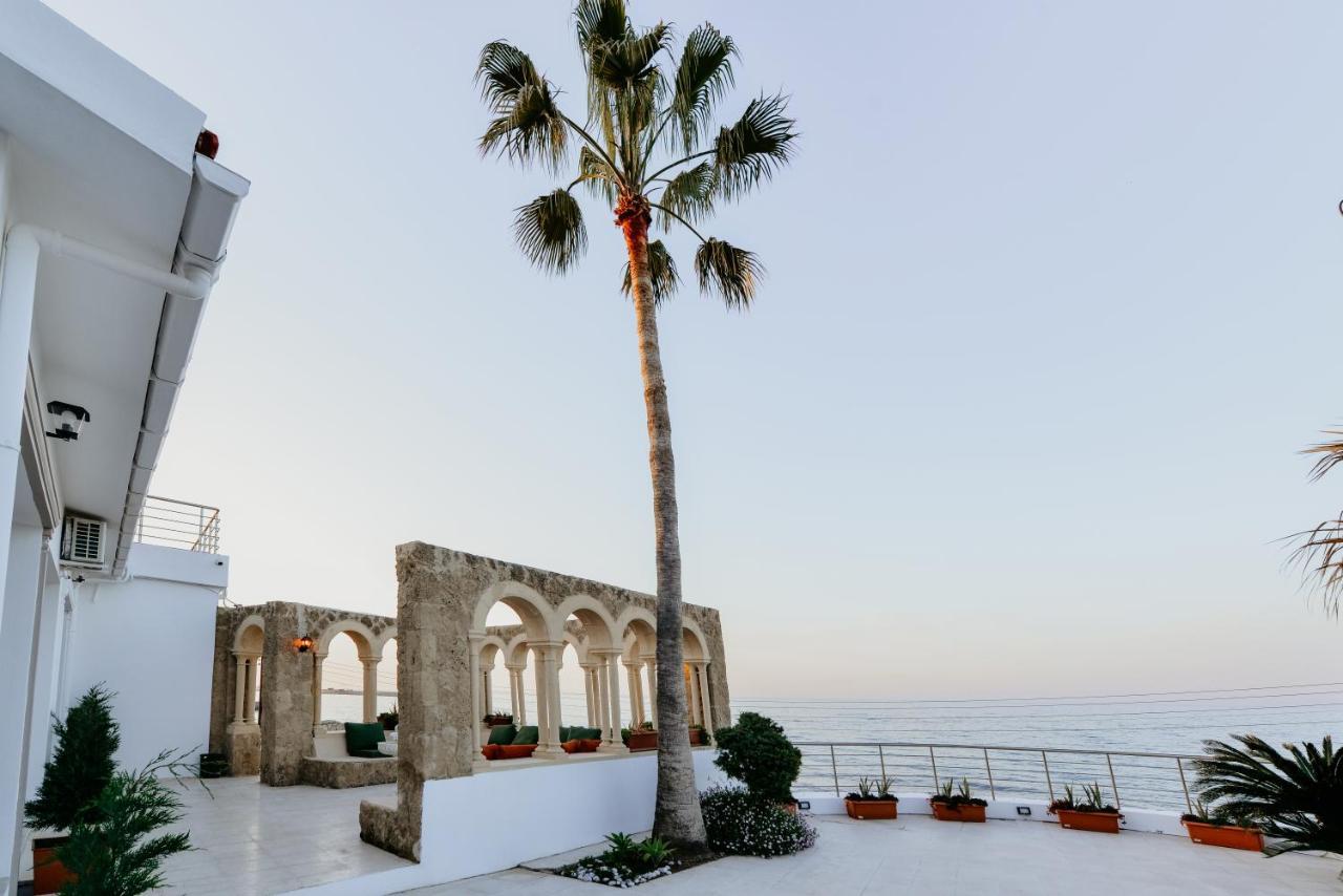 Luxuriant Houses Kyrenia 凯里尼亚 外观 照片
