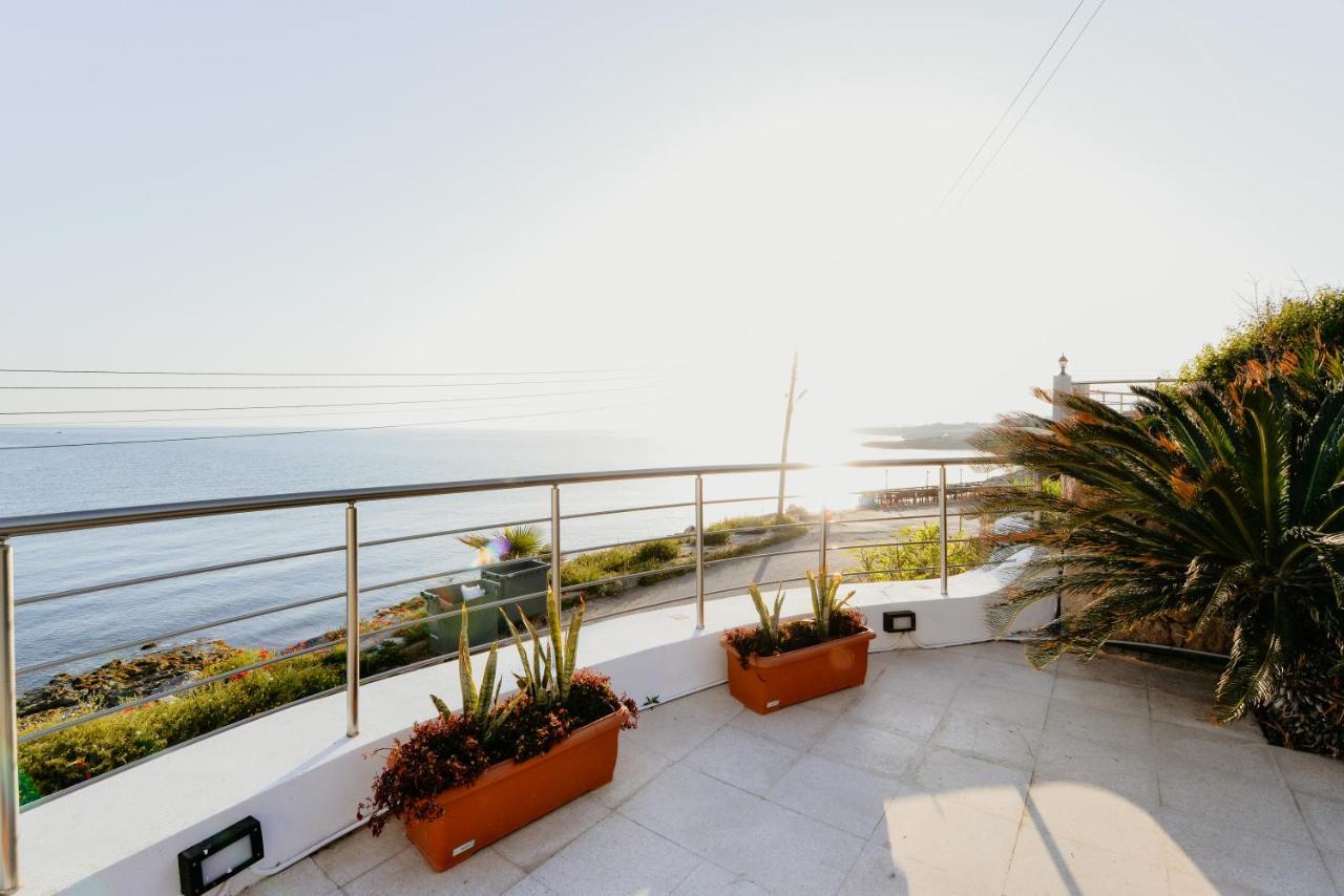 Luxuriant Houses Kyrenia 凯里尼亚 外观 照片