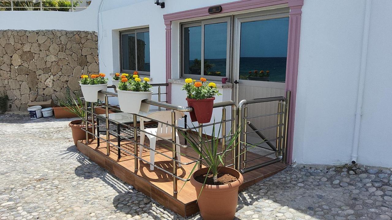 Luxuriant Houses Kyrenia 凯里尼亚 外观 照片