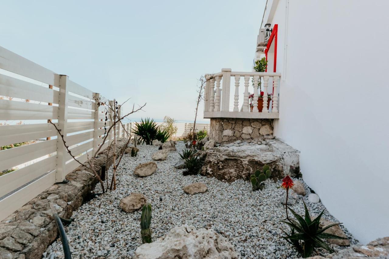 Luxuriant Houses Kyrenia 凯里尼亚 外观 照片