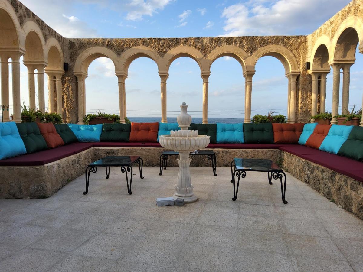 Luxuriant Houses Kyrenia 凯里尼亚 外观 照片