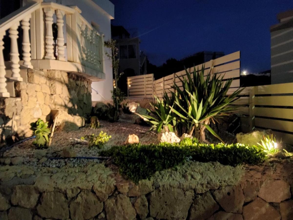 Luxuriant Houses Kyrenia 凯里尼亚 外观 照片
