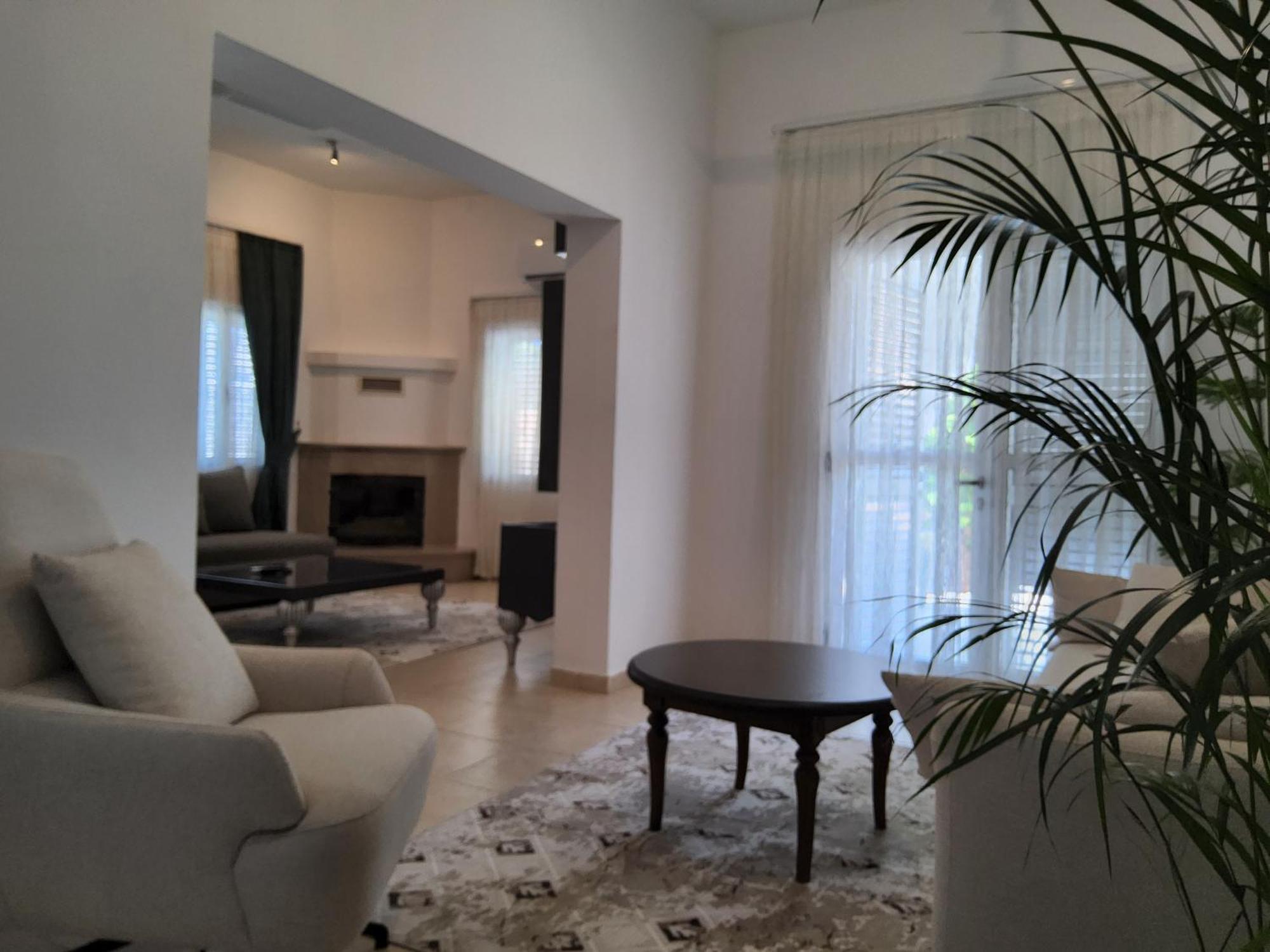 Luxuriant Houses Kyrenia 凯里尼亚 外观 照片