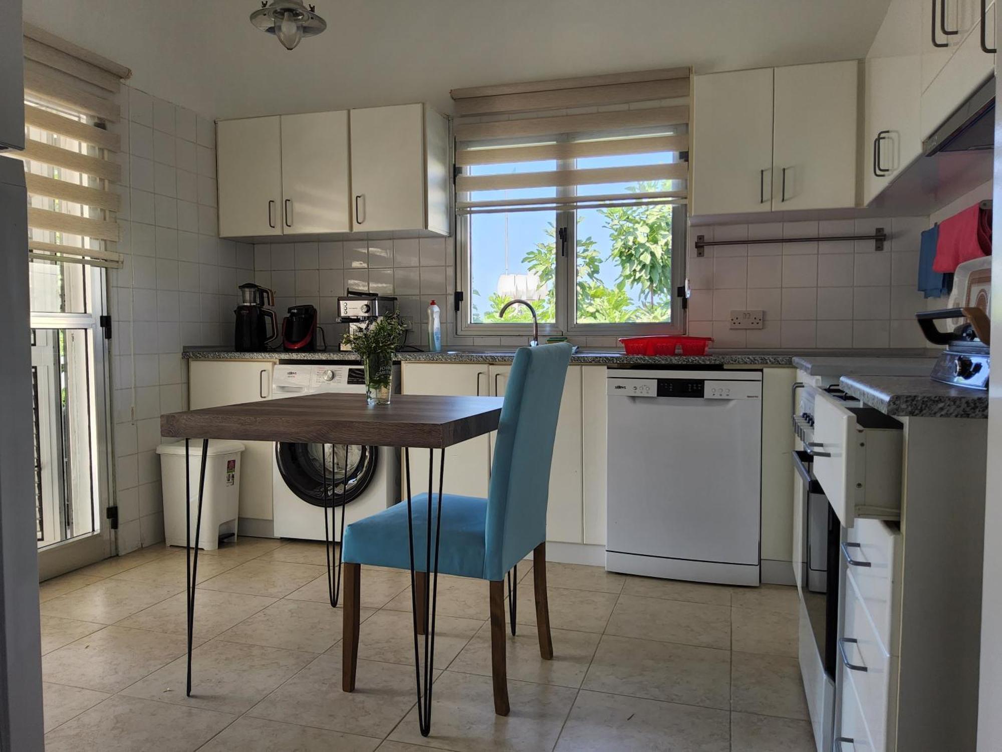 Luxuriant Houses Kyrenia 凯里尼亚 外观 照片