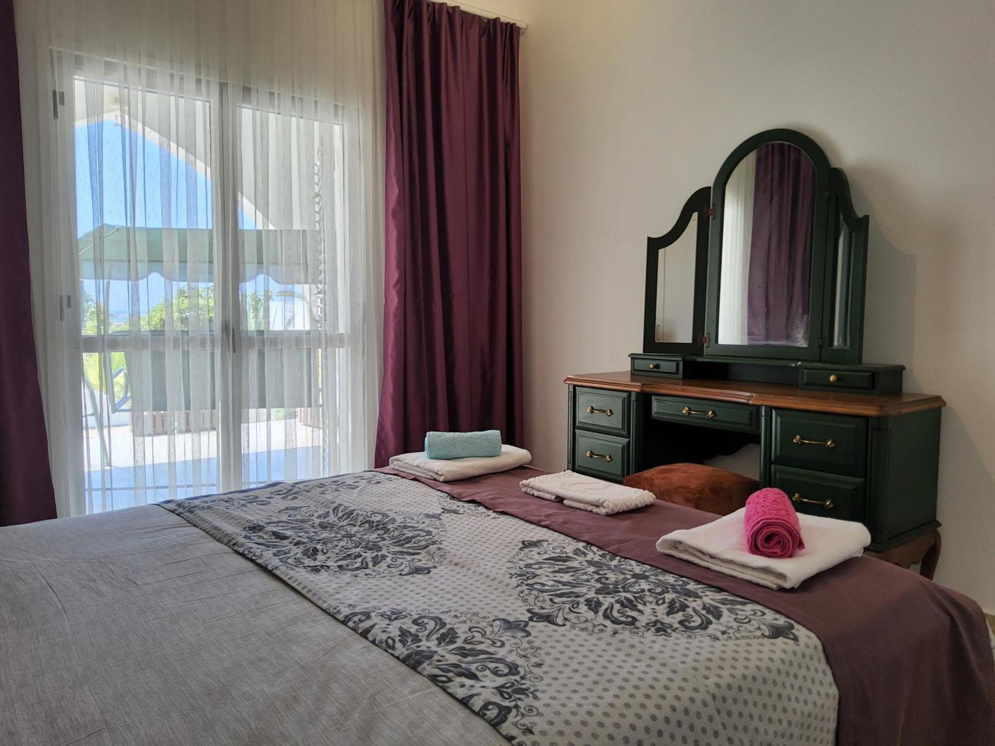 Luxuriant Houses Kyrenia 凯里尼亚 外观 照片